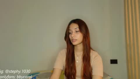 stephany online show from 01/08/26, 05:21