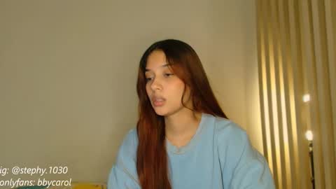 stephany online show from 05/18/26, 05:46