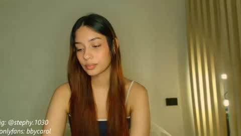 stephany online show from 07/14/26, 06:07