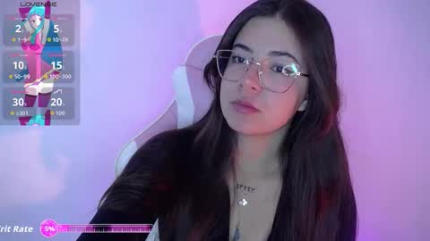 Snapshot of stepha_sweet chatting on 09/21/25, 07:32 Emma online show from 09/21/25, 07:32