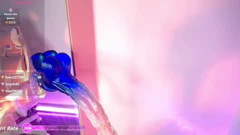 Snapshot of stepha_sweet chatting on 10/04/25, 05:27 Emma online show from 10/04/25, 05:27