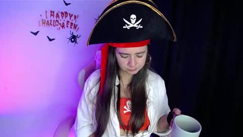 Snapshot of stepha_sweet chatting on 11/01/25, 01:51 Emma online show from 11/01/25, 01:51