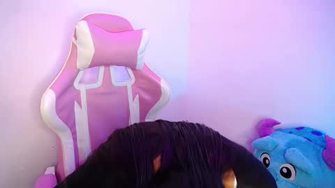 Snapshot of stepha_sweet chatting on 12/05/25, 04:54 Emma online show from 12/05/25, 04:54