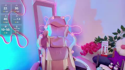 Emma online show from 01/19/26, 02:37