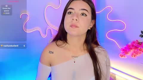 Emma online show from 02/07/26, 10:13