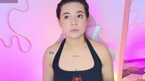 Emma online show from 03/23/26, 03:54