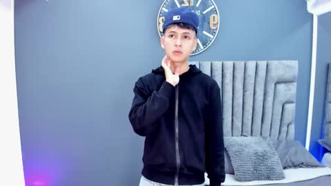 Stephane Rouss online show from 12/05/25, 08:05