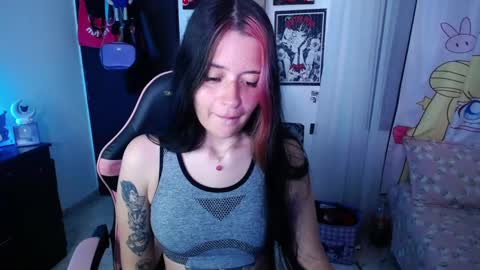 joha cosmo online show from 02/07/25, 02:04