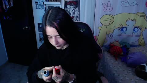 joha cosmo online show from 02/21/25, 10:48