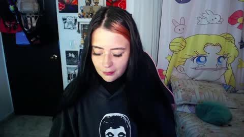 joha cosmo online show from 02/28/25, 03:15