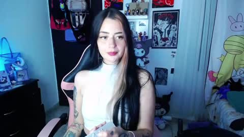 joha cosmo online show from 03/07/25, 11:16