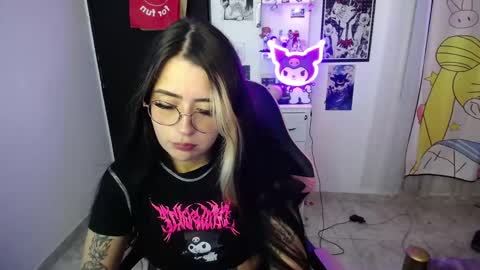 joha cosmo online show from 11/19/25, 10:21