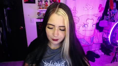 joha cosmo online show from 03/31/26, 11:49