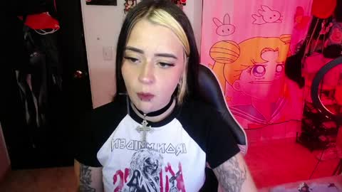 joha cosmo online show from 04/08/26, 11:16