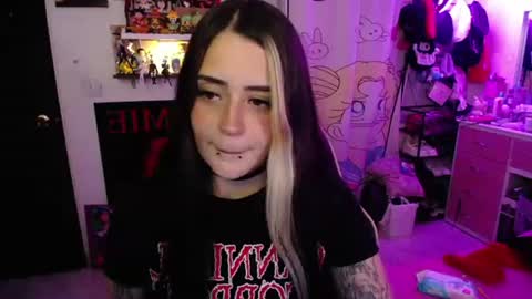 Snapshot of stephani_rousso chatting on 07/10/26, 11:29 joha cosmo online show from 07/10/26, 11:29