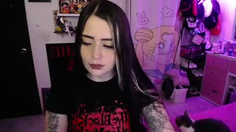 Snapshot of stephani_rousso chatting on 07/12/26, 11:07 joha cosmo online show from 07/12/26, 11:07