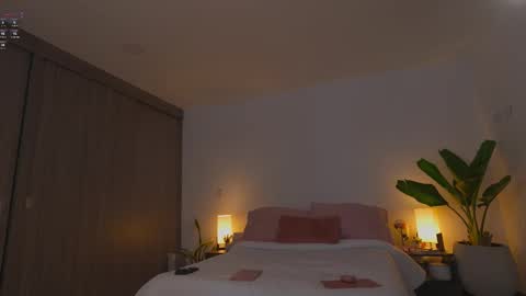 stephania_let online show from 03/20/26, 02:33