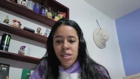 Stephania online show from 02/16/26, 11:06