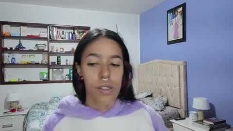 Stephania online show from 02/17/26, 02:46