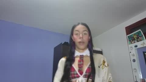 Stephania online show from 03/18/26, 05:05