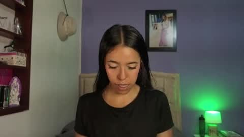 Stephania online show from 04/13/26, 03:17