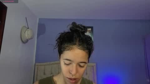 Stephania online show from 06/04/26, 03:18
