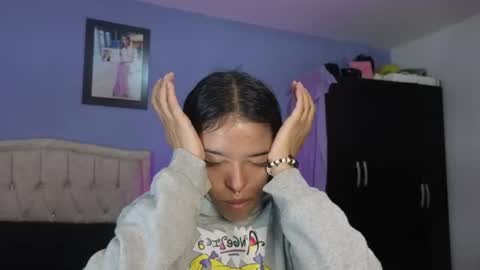 Stephania online show from 06/16/26, 02:41