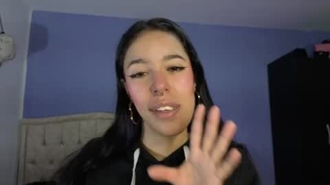 Stephania online show from 06/22/26, 02:03