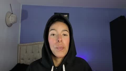 Stephania online show from 06/23/26, 02:26