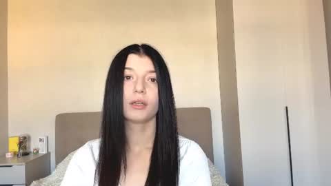 Amelia online show from 07/13/26, 03:31