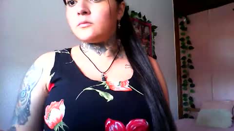 Snapshot of stephanie_hot99 chatting on 02/27/25, 12:34 Stephanie hot99 online show from 02/27/25, 12:34