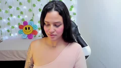 Stephanie  online show from 12/27/24, 08:28