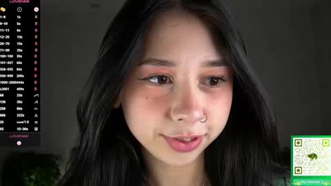 Sonya online show from 11/19/25, 04:45