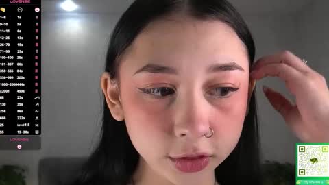 Sonya online show from 11/27/25, 04:47