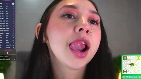 Sonya online show from 01/18/26, 04:49