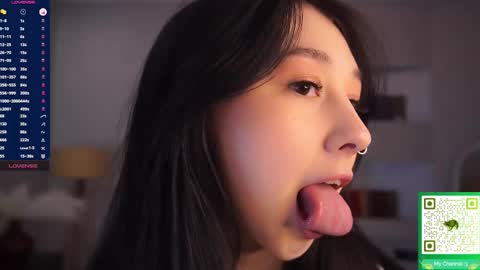 Sonya online show from 02/17/26, 05:15