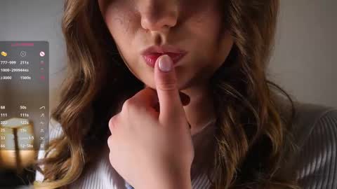 Snapshot of stephaniesally chatting on 05/01/26, 06:12 Sonya online show from 05/01/26, 06:12