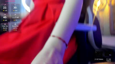 Stephaniesun  online show from 04/05/26, 12:46