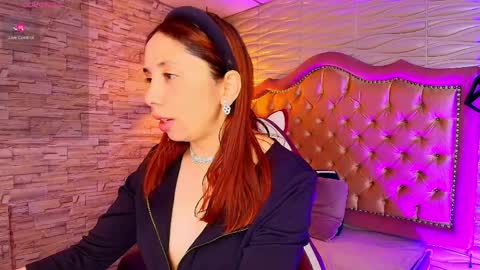 Stephaniesun  online show from 04/06/26, 01:01