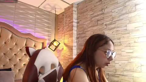 Stephaniesun  online show from 04/15/26, 02:35