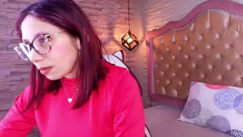 Stephaniesun  online show from 07/04/26, 02:12