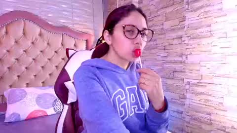 Stephaniesun  online show from 07/28/26, 02:57
