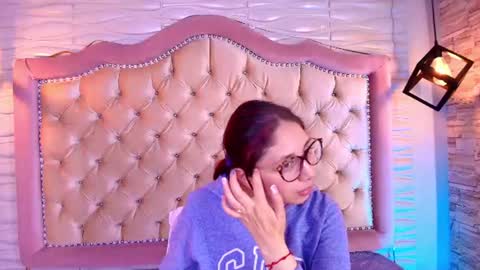 Stephaniesun  online show from 07/28/26, 03:54