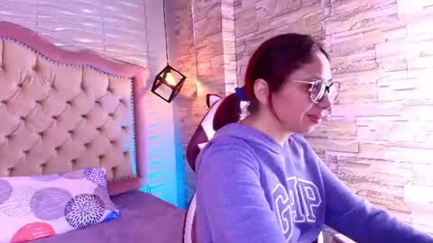 Stephaniesun  online show from 07/28/26, 05:12