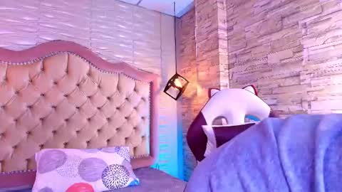 Stephaniesun  online show from 07/28/26, 06:20