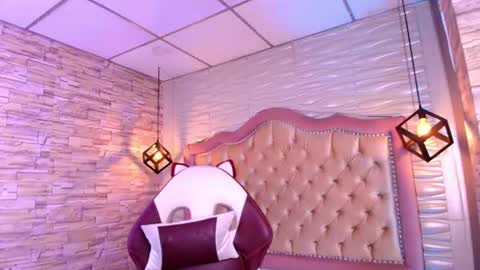 Stephaniesun  online show from 07/29/26, 01:09