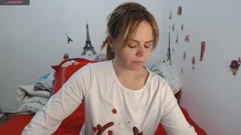 Stephanie   online show from 01/18/26, 11:36