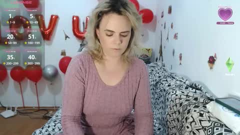 Stephanie   online show from 03/17/26, 10:29