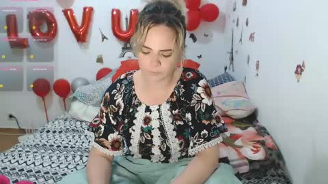 Stephanie   online show from 05/21/26, 10:11