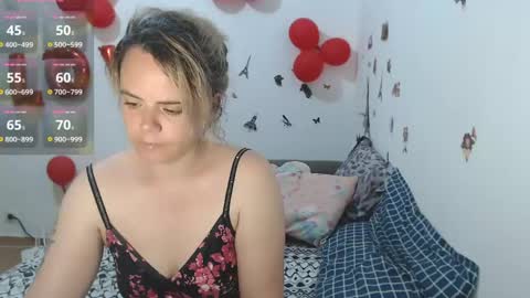 Stephanie   online show from 06/04/26, 10:10